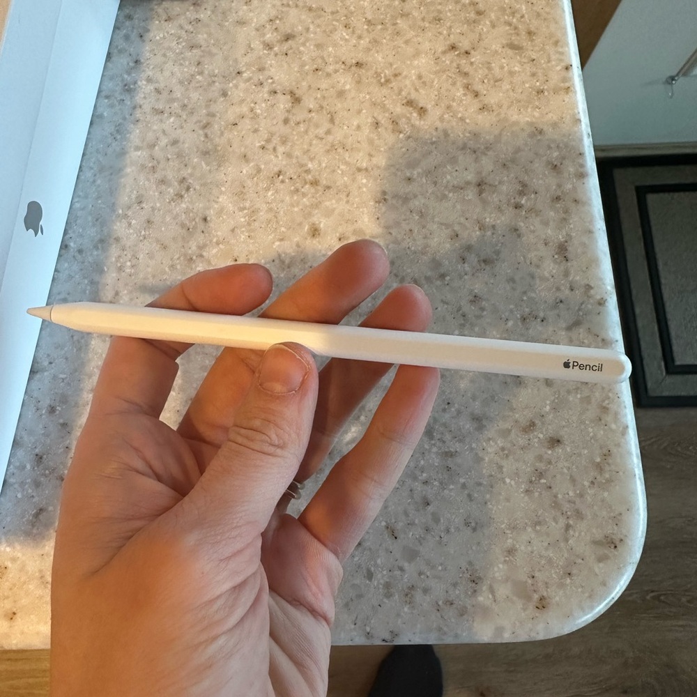 2nd Generation Apple Pencil